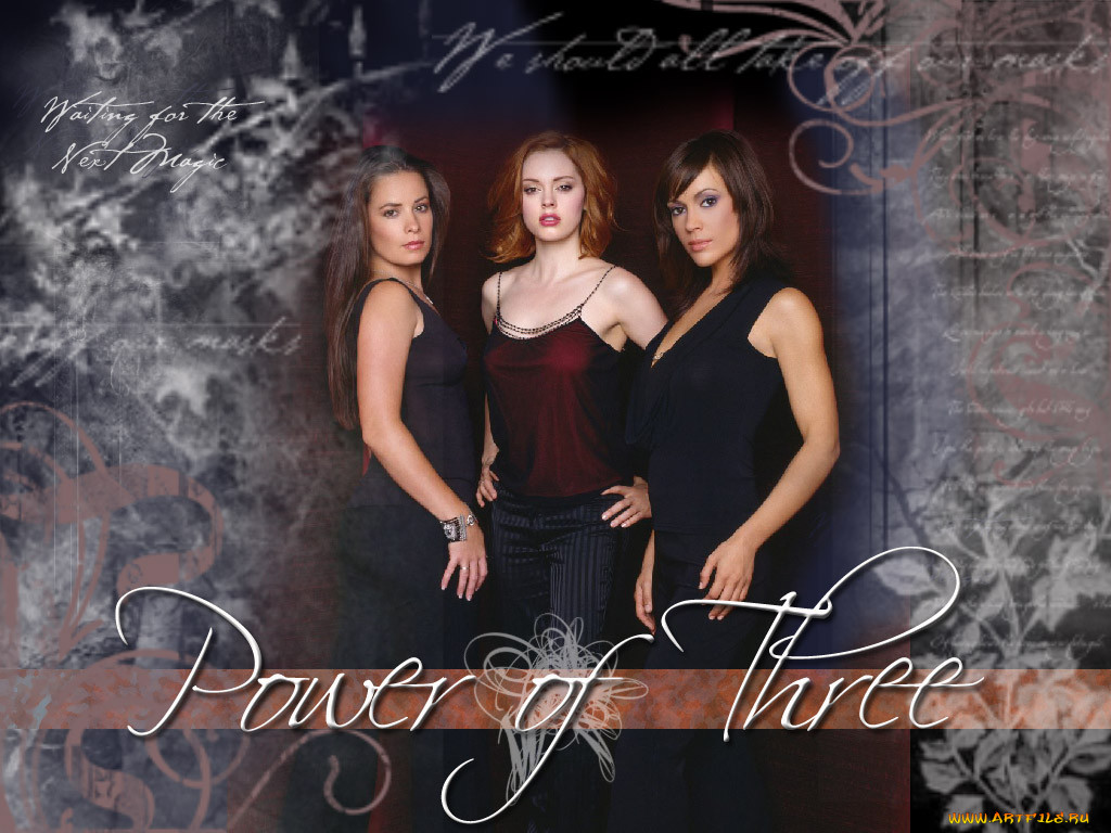 , , charmed, 